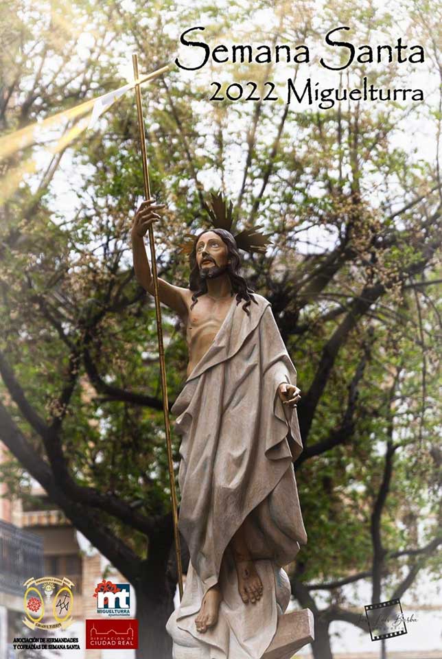 Semana Santa en Miguelturra  